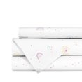thumbnail image 1 of Johnson Home 200 TC Bed Sheet Set - Printed Cotton Sheets, 1 of 1