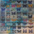 thumbnail image 1 of Empire Art Arte De Legno - Butterflies, 1 of 1