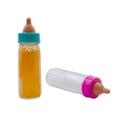 thumbnail image 2 of COSDOLL 2 PCs Magic Baby Doll Bottles, Baby Doll Accessories for Kids Gift, 2 of 4