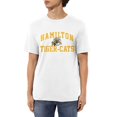 thumbnail image 4 of Hamilton Tiger-Cats T-Shirt Casual Tee Shirts For Men, 4 of 6