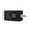 thumbnail image 1 of Para Nerdminer V2 Pro Miner 78KH/S Mini Bitcoin Miner con Ventilador Luminoso BTC Solo Mining Miner Negro, 1 of 5