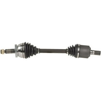 CARDONE New 66-3653 CV Axle Assembly Front Left fits 2010-2013 Hyundai, Kia 49500-1U400