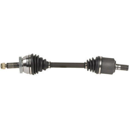 CARDONE New 66-3653 CV Axle Assembly Front Left fits 2010-2013 Hyundai, Kia 49500-1U400