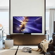 Samsung S90F 77 4K OLED Smart TV (2025)