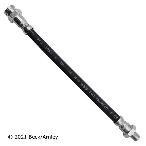 BeckArnley 073-0218 Brake/Clutch Hose