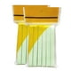 thumbnail image 1 of Esponjas faciales comprimidas, almohadillas de esponja para limpieza facial, redondas, para uso en spas. Verde, 1 of 7