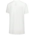 thumbnail image 3 of Women's Fanatics White Miami Dolphins Cheerleader T-Shirt, 3 of 3