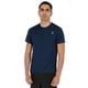 thumbnail image 2 of Playera deportiva caballero Miles Sportswear Azul Marino azul L Miles Sportswear Running, 2 of 3