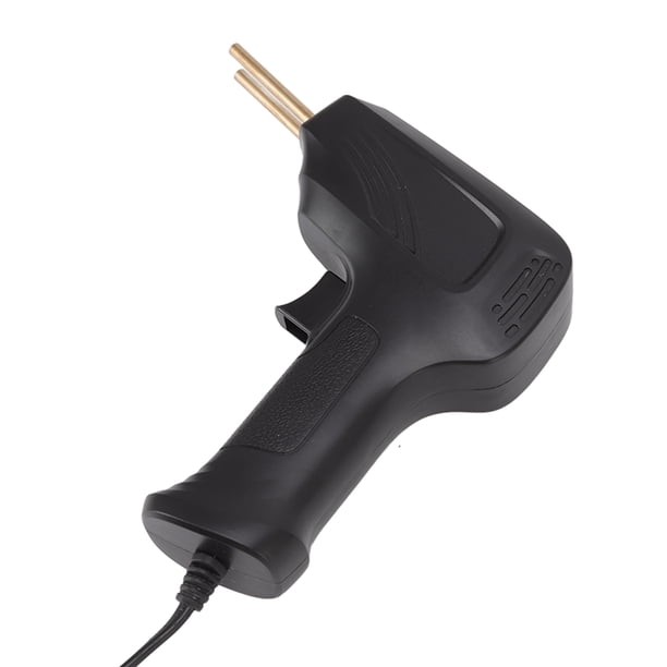 Soldador De Reparación De Plástico, Máquina De Soldadura De Plástico Para Evitar Quemaduras, Firme, Conveniente Para Tablero De Instrumentos Para Automóviles ANGGREK Enchufe de EE. UU. 110V