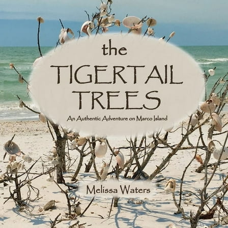 The Tigertail Trees, (Paperback)