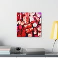 thumbnail image 6 of "Corks in The Moment" - Canvas, 6 of 25