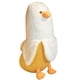 thumbnail image 1 of Peluche De Pato De Plátano De 27.5 Pulgadas, Lindo Peluche De Plátano, Pato De Peluche, Almohada Larga De Peluche De Pato De Plátano, Almohada Divertida Para Abrazar, Cojín Para Dormir, Regalos Suaves, 1 of 5
