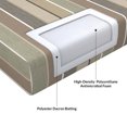 thumbnail image 4 of Indoor/Outdoor Deep Seating Sunbrella Cushion, 4 of 5