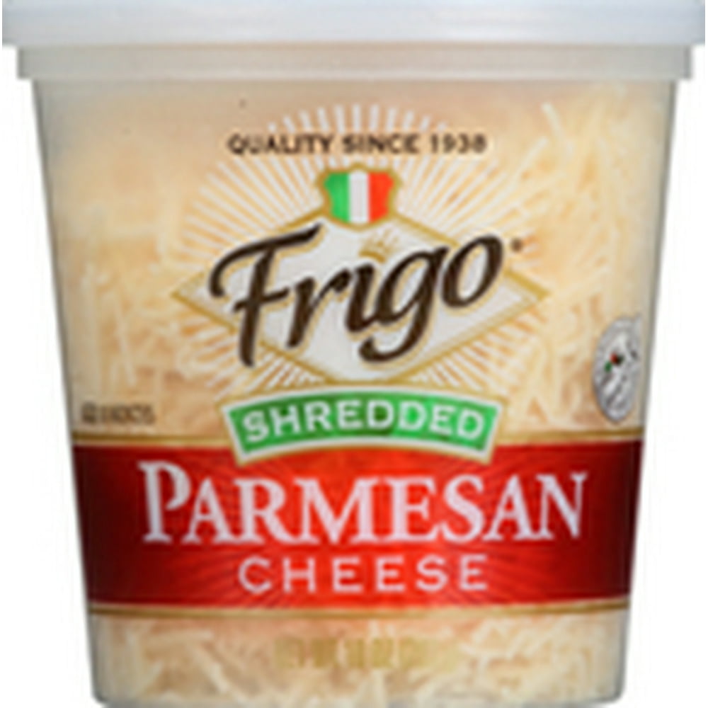 frigo-shredded-parmesan-10-oz-cup-walmart-walmart