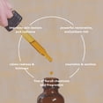 thumbnail image 5 of Aceite de semilla de rosa mosqueta Offernova Organic 30 ml para todo tipo de piel, 5 of 5