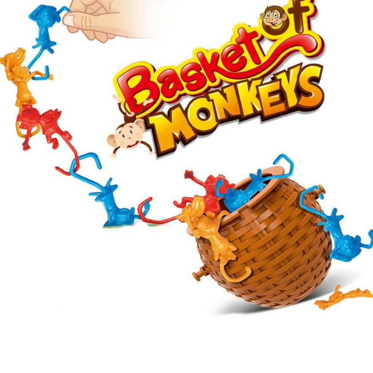 The Marketing Monkeys