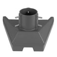 thumbnail image 1 of For Gen 3 Mount Pipe Adapter for Gen3 Mounting Plate Roof Eaves Bracket, 1 of 5