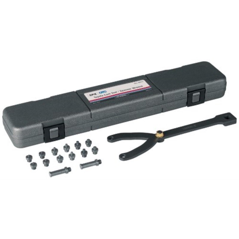 OTC 6613 Variable Pin Spanner Wrench