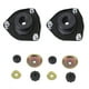 thumbnail image 2 of Bases de Amortiguador AG para Auto Completo para Nissan Lucino 1996 a 2000 4 Piezas Nuevas, 2 of 5
