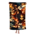 thumbnail image 3 of Doctor Strange Toalla de playa de secado rápido con diseño temático, regalo para mujeres y niñas, ideal para cumpleaños, fans, amantes de la música, uso en la playa o al aire libre, 78 × 160 cm, 3 of 6