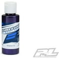 thumbnail image 2 of Proline Racing PRO632705 Pro-Line RC Body Paint - Pearl Purple, 2 of 3