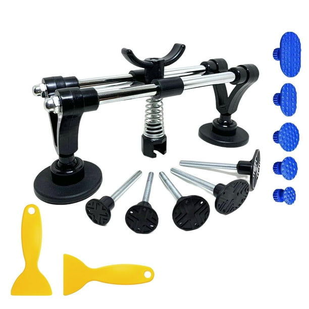 Extractor de abolladuras Sunnimix Reparación de abolladuras Suministros automotrices