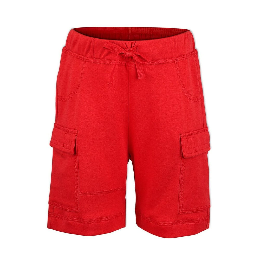 beach cargo shorts