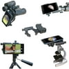 Galileo Smartphone Camera Adapter - Telescopes - Binoculars - Microscopes