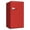 Red, variant on Avanti RMRS31X6BL 3.1 Cu. Ft. Blue Compact Retro Style Refrigerator