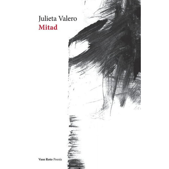Mitad (Paperback)