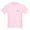 Light Pink, variant on CafePress - Mimi Green Flowers T Shirt - Light T-Shirt Kids XS-XL