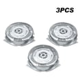 thumbnail image 1 of EcoNesxp 3 shavers 3 heads 3 series shavers, 1 of 5
