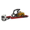 thumbnail image 1 of Cararama CAR185-004 Modèle de Camion Lourd Volvo FH12, 1 of 1