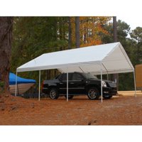 Canvas Carport Walmart Com