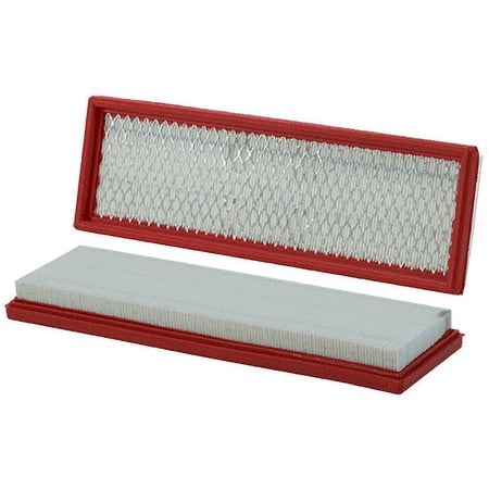WIX Cabin Air Filter WP10260