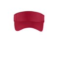 thumbnail image 2 of Sport-Tek Men's PosiCharge Racer Mesh Visor. STC27, 2 of 3