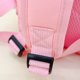 thumbnail image 3 of Mochila Para Niños Pequeños Mochila infantil de conejo de dibujos animados, bolsas de libros de nailon para niños, regalo bonito para niñas (rosa) Tmvgtek Para Estrenar, 3 of 9