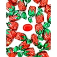 thumbnail image 5 of SweetGourmet Strawberry Filled Buds Bon Bon Arcor Hard Candy Bulk | 2 Pounds, 5 of 8