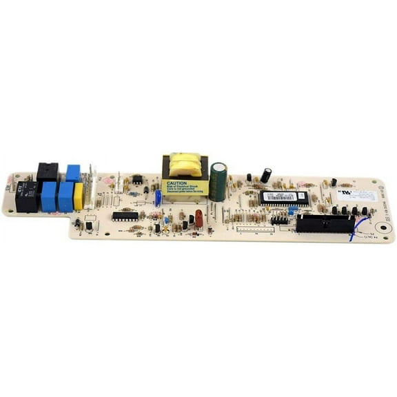 Frigidaire Genuine OEM 5304504655 Dishwasher Main Control Board