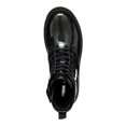 thumbnail image 4 of Geox Girls J Casey G Ankle Boots, 4 of 5