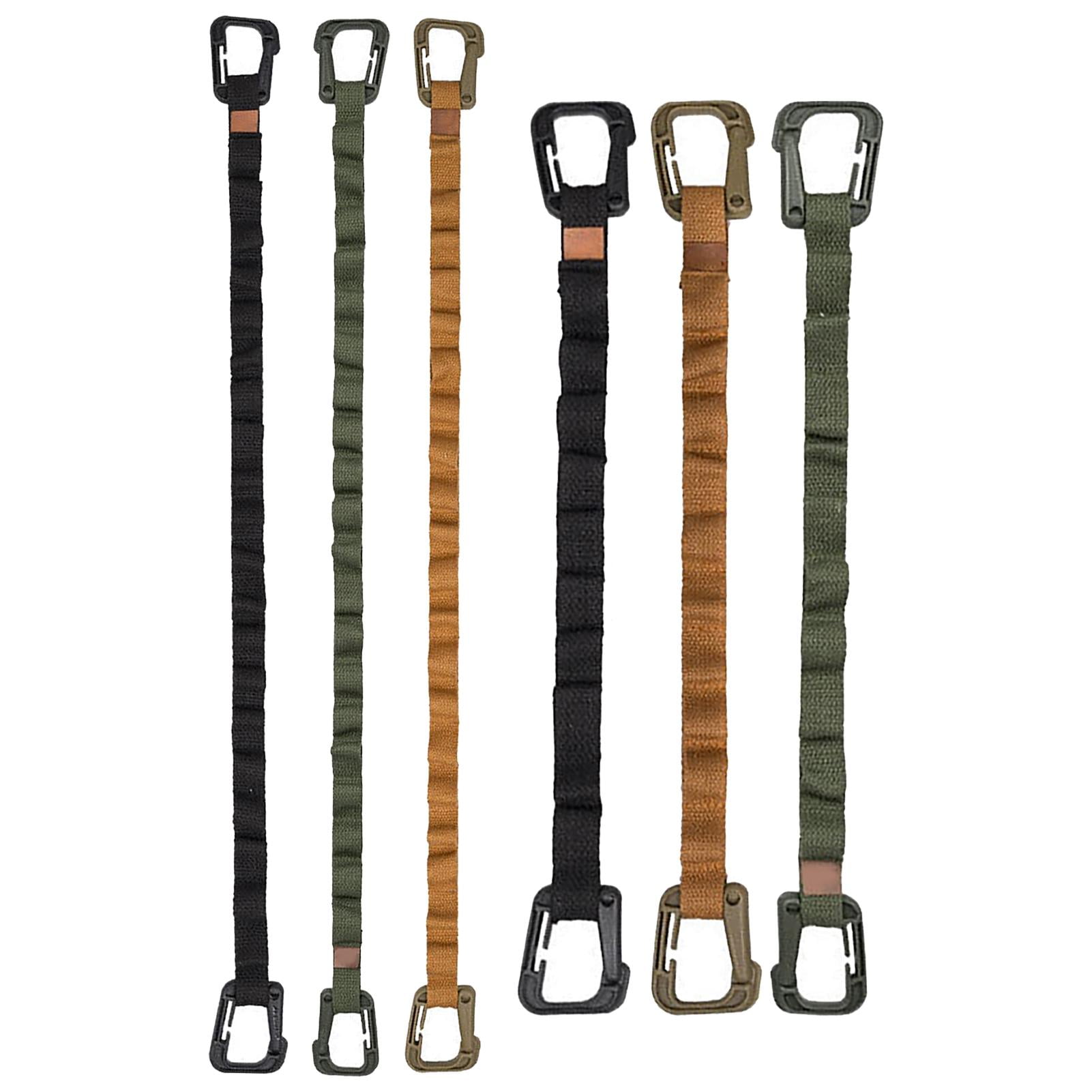 Travel Clothesline for CampingOutdoor MultiFunction Travel Portable