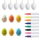 thumbnail image 5 of Labymos 50 Uds. De huevos de Pascua, 5 of 8