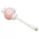 thumbnail image 4 of Luz LED USB Bling Bling con control de voz 3 niveles de brillo protección para los ojos Luz nocturna portátil, 4 of 12