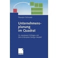 thumbnail image 2 of Unternehmensplanung im Quadrat, Zu messbaren Erfolgen mit dem Enterprise-Design-Modell (Édition Allemande), 2 of 3