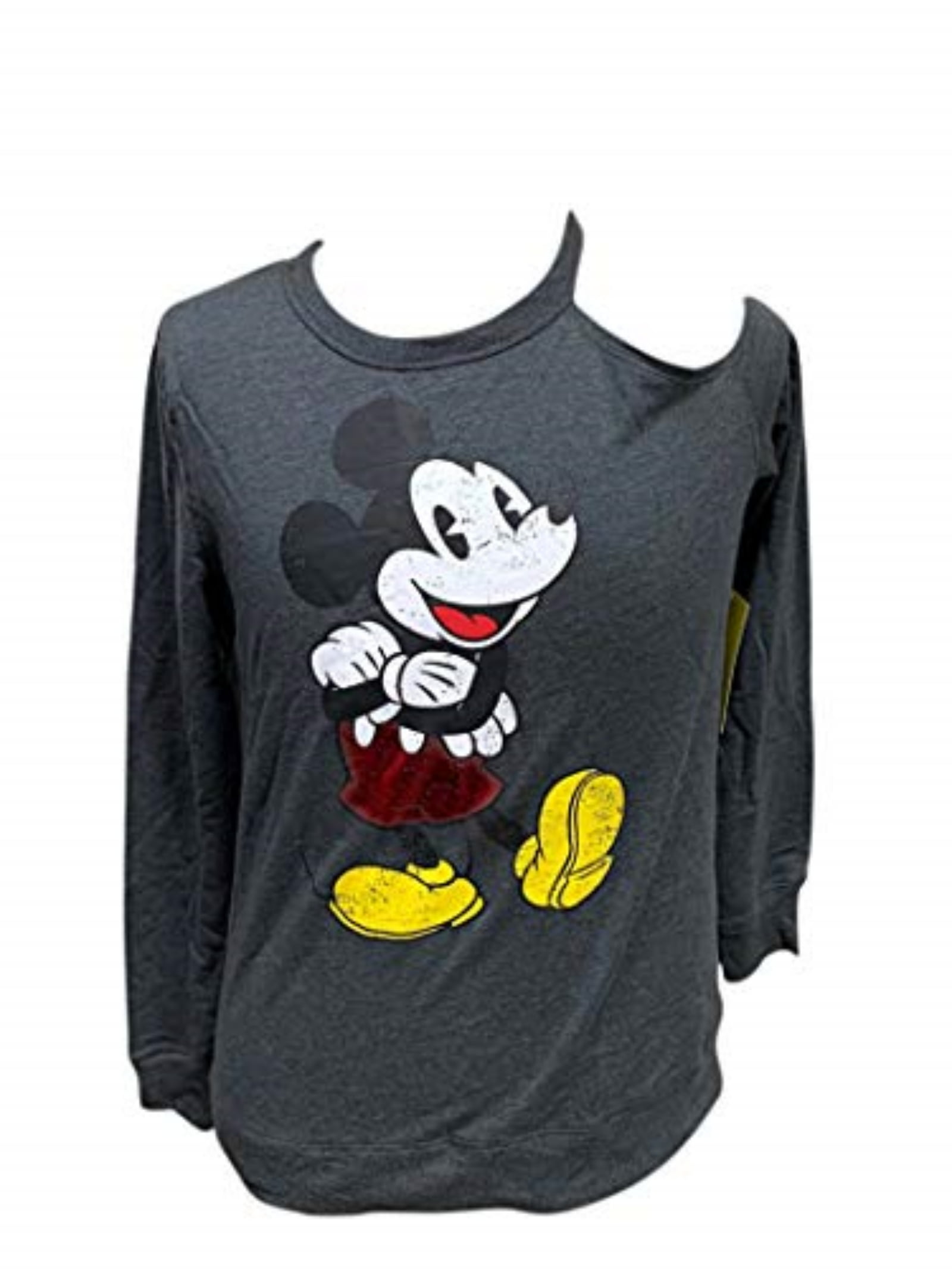 disney crew shirt