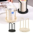 thumbnail image 5 of Mosiee Paper Cup Holder Disposable Cup Taker Cup Storage Rack Coffee Cup Holder, 5 of 9