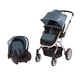 thumbnail image 1 of Sistema de Viaje Evenflo  Legacy LX Azul, 1 of 2