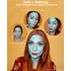 thumbnail image 4 of Kit de Maquillaje HONLLEY Halloween Sally para Pintura Facial de Cosplay, 4 of 8