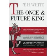 The Once and Future King (Hardcover)