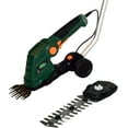 thumbnail image 6 of Scotts Outdoor Power Tools LSS10272PS Cordless Lithium Shrub & Shear w/ Pole, 6 of 8